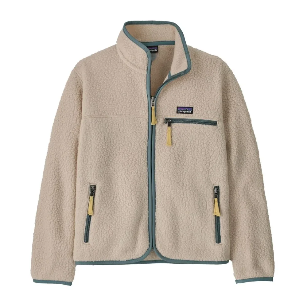 Patagonia K's Retro Pile Jkt-S S