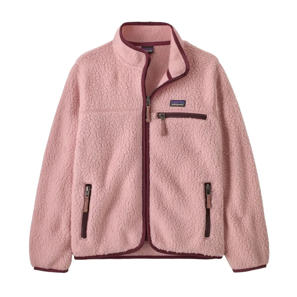 Patagonia K's Retro Pile Jkt-M M