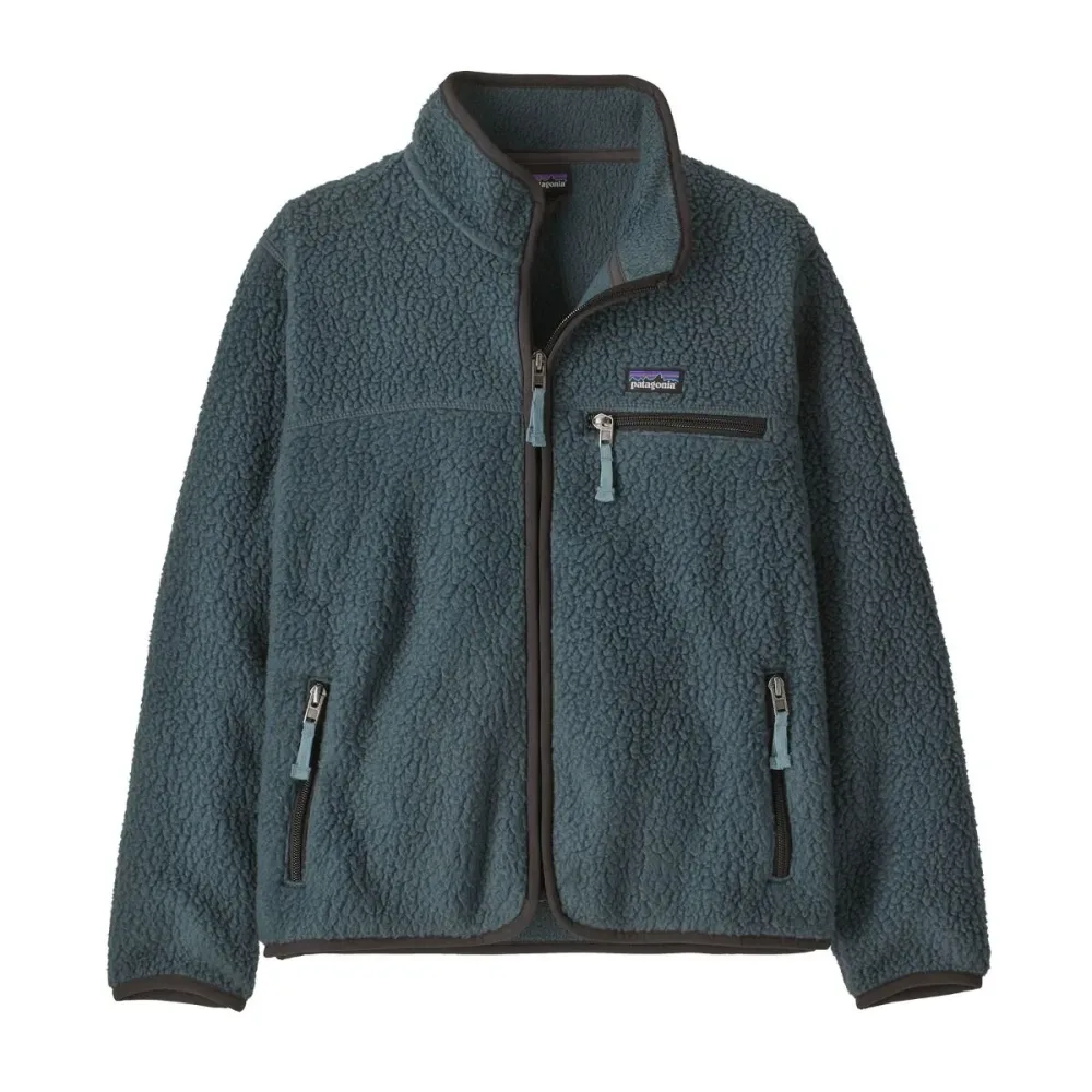 Patagonia K's Retro Pile Jkt-L L