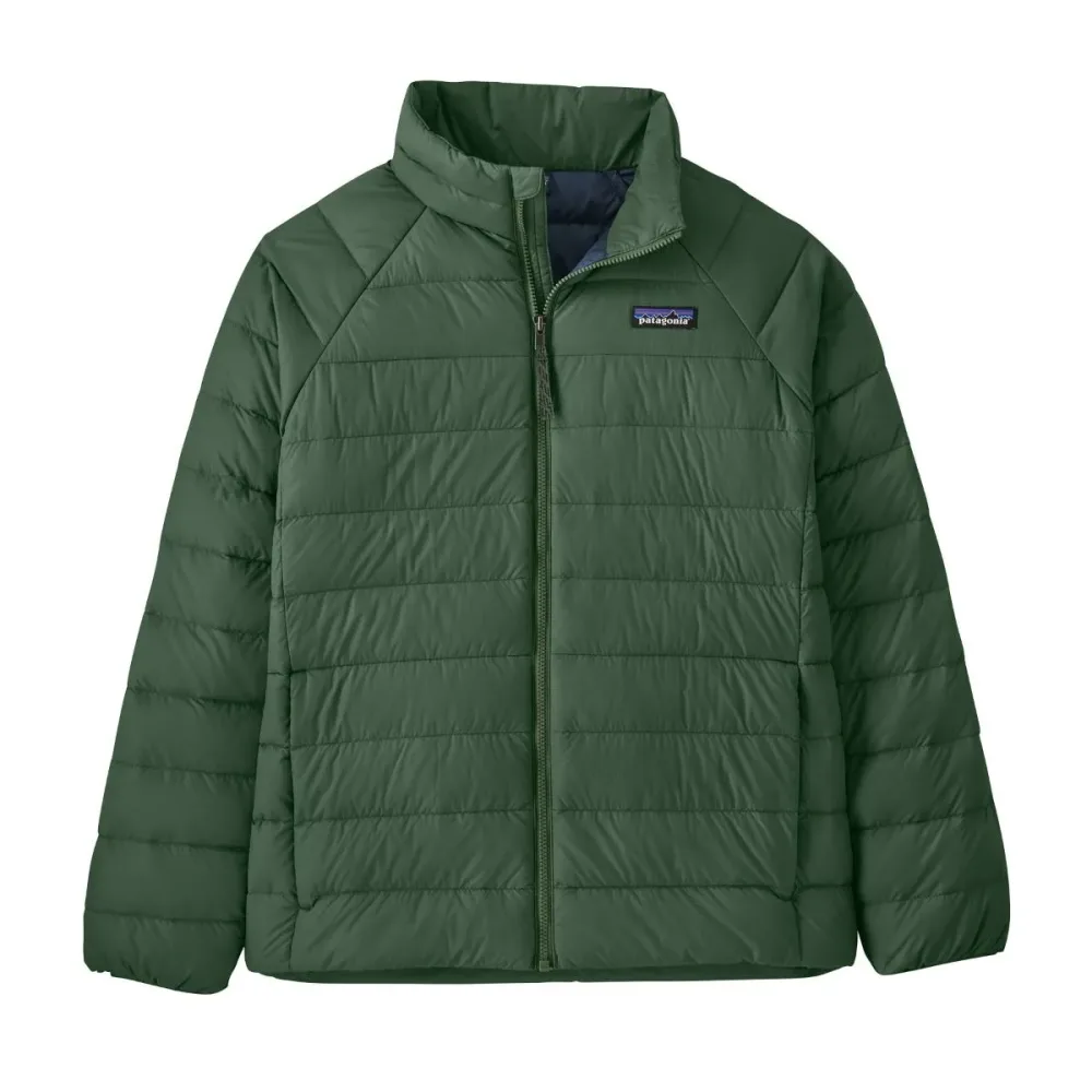 Patagonia K's Down Sweater-L L