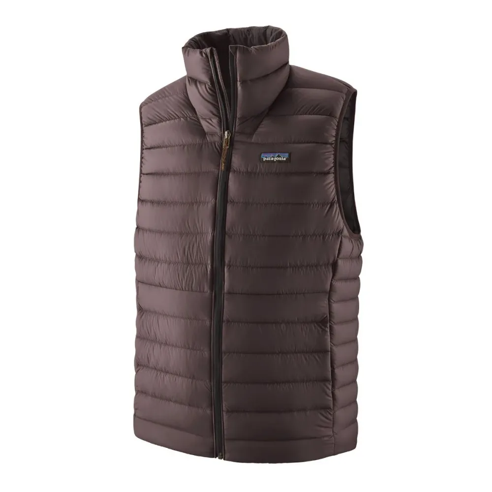 Patagonia M's Down Sweater Vest-L L