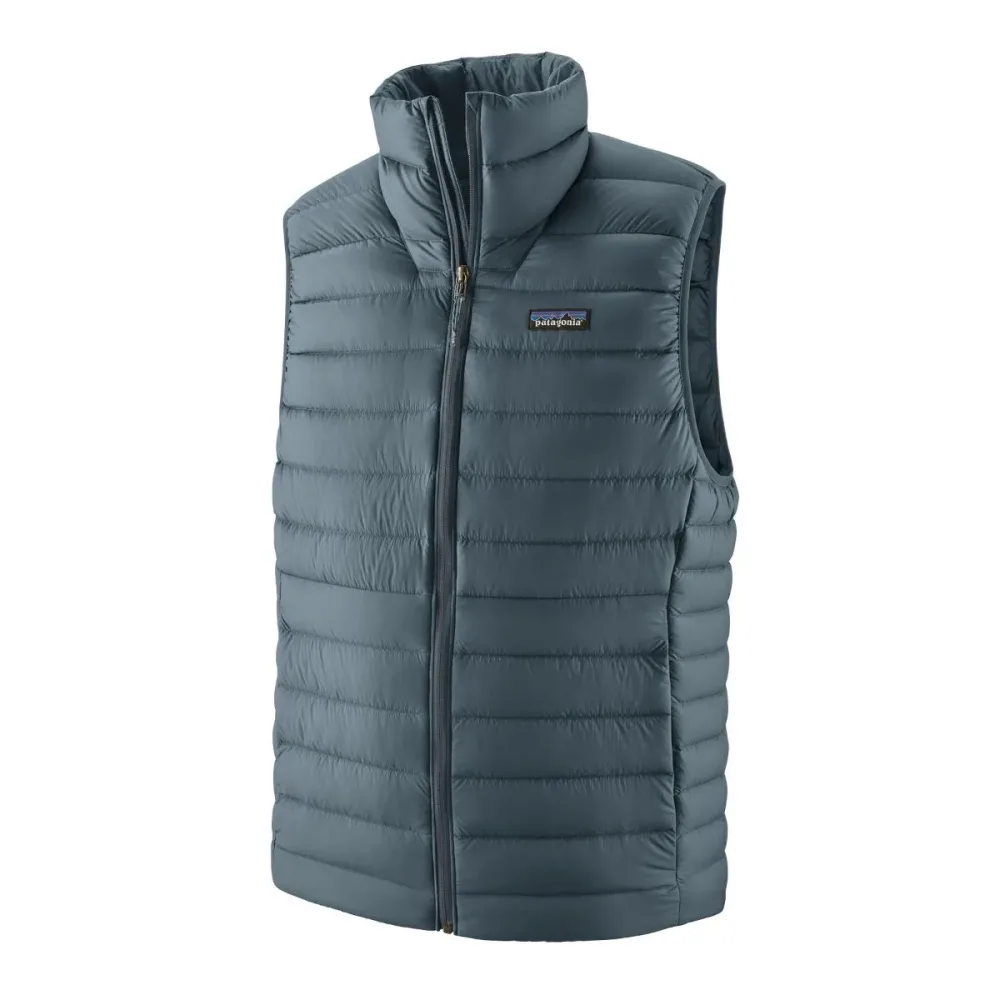 Patagonia M's Down Sweater Vest-S S