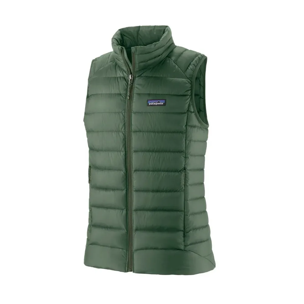 Patagonia W's Down Sweater Vest-M M
