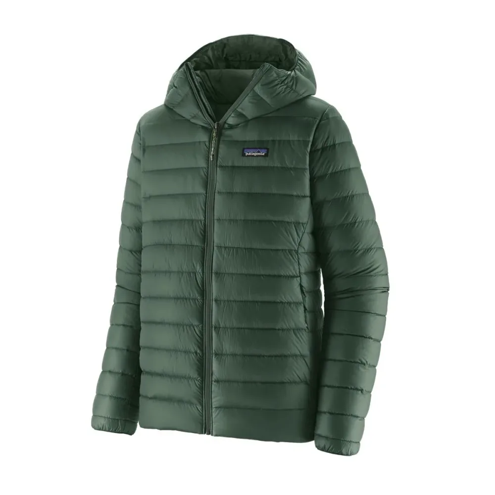Patagonia M's Down Sweater Hoody-L L