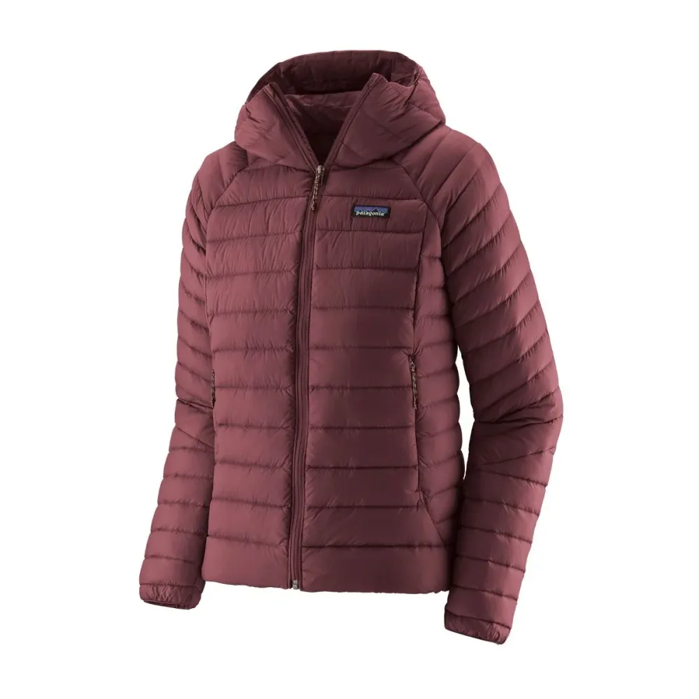 Patagonia W's Down Sweater Hoody-M M