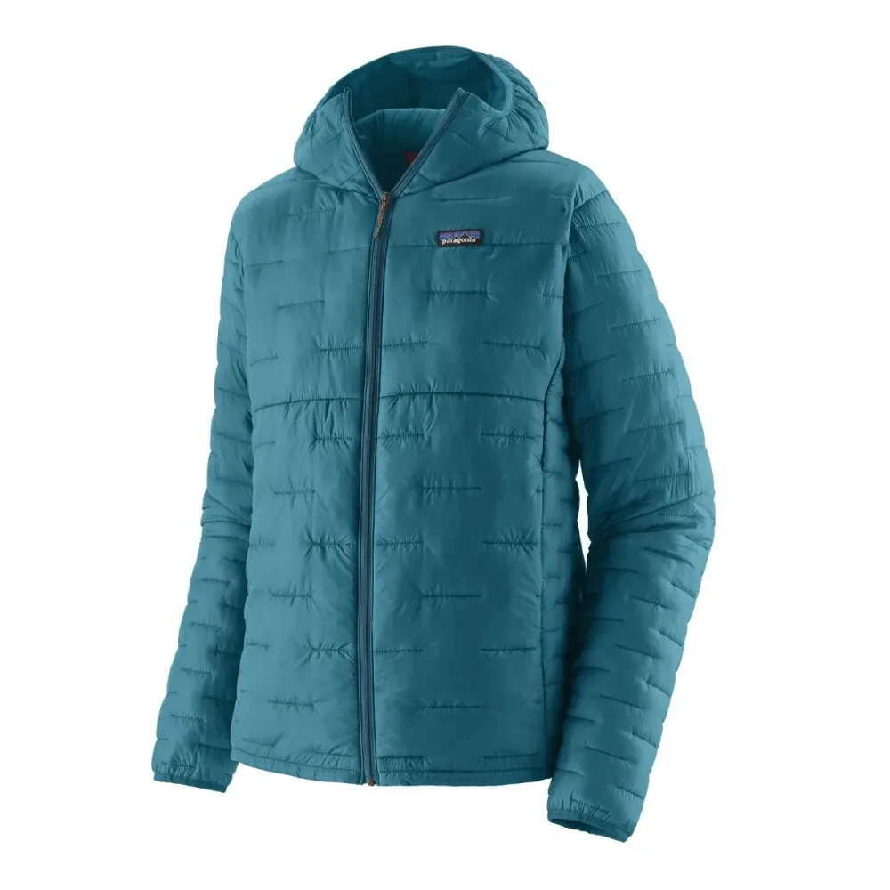 Patagonia M's Micro Puff Hoody-L L