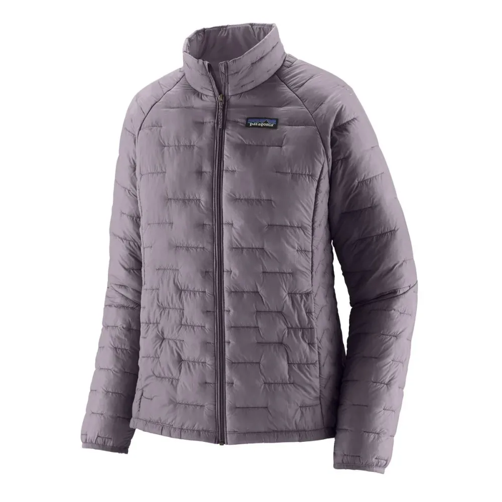 Patagonia W's Micro Puff Jkt-M M