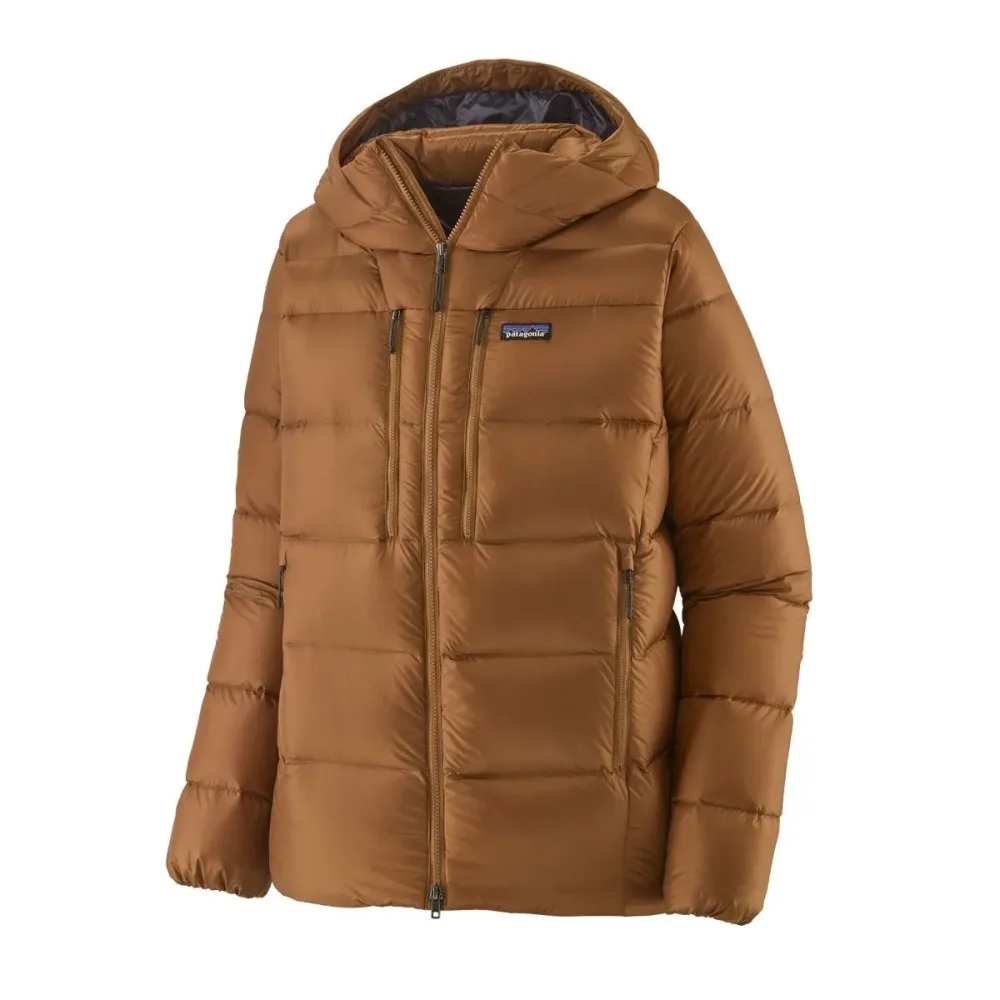 Patagonia M's Fitz Roy Down Hoody-M M