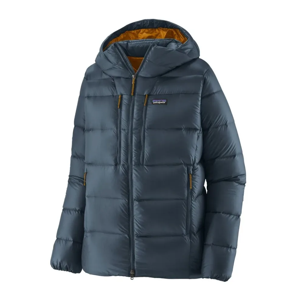 Patagonia M's Fitz Roy Down Hoody-L L
