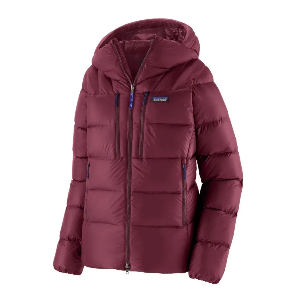 Patagonia W's Fitz Roy Down Hoody-M M