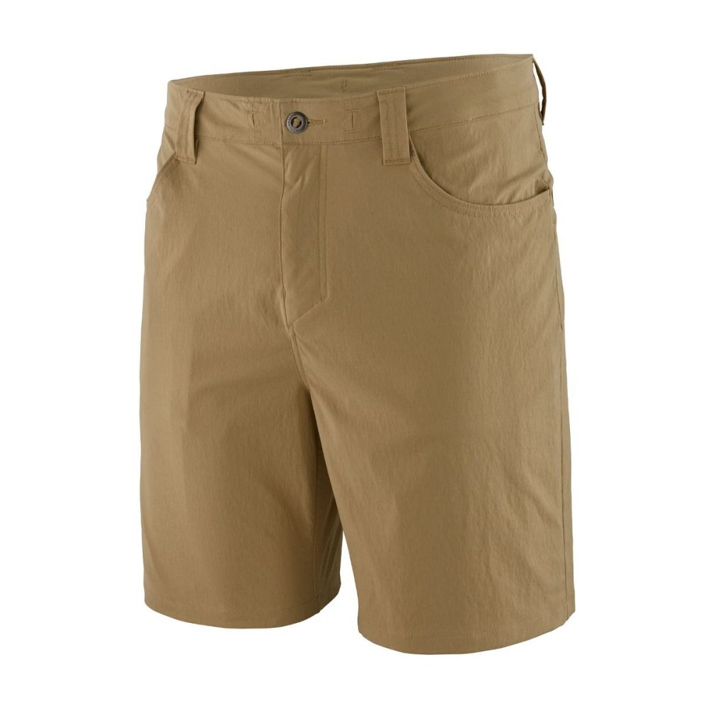 Patagonia m's quandary short-36 36
