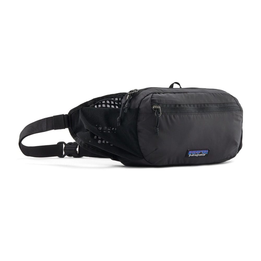 Patagonia 49021 Terravia Hip Pack-0 Einmalige Grösse