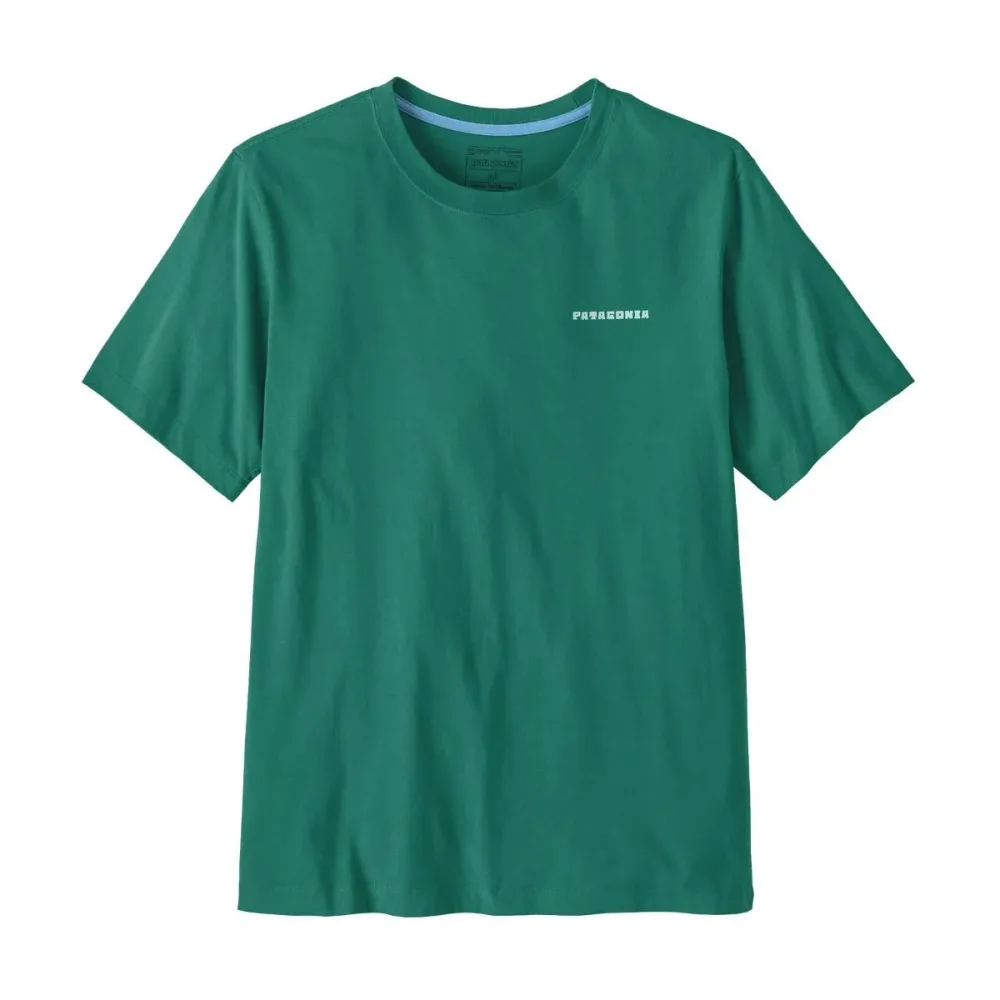 Patagonia M's Mother Rays T-Shirt-M M