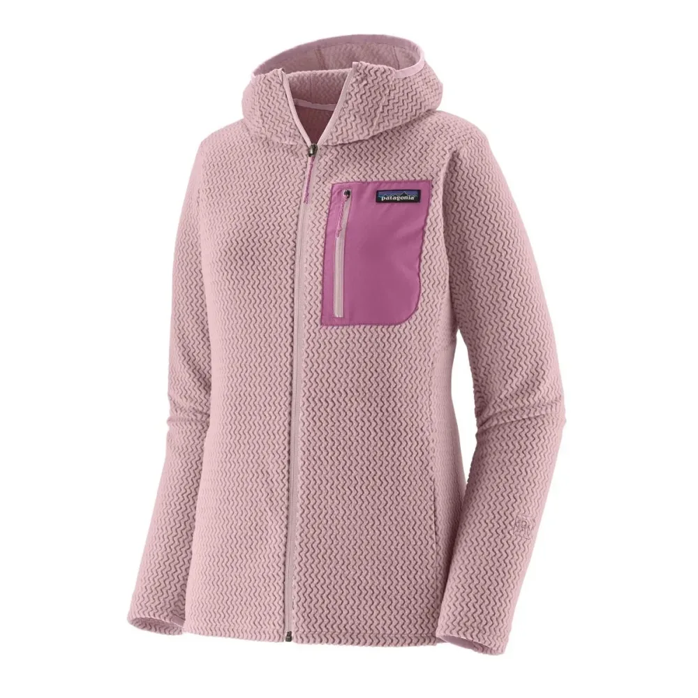 Patagonia W's R1 Air Full-Zip Hoody-S S