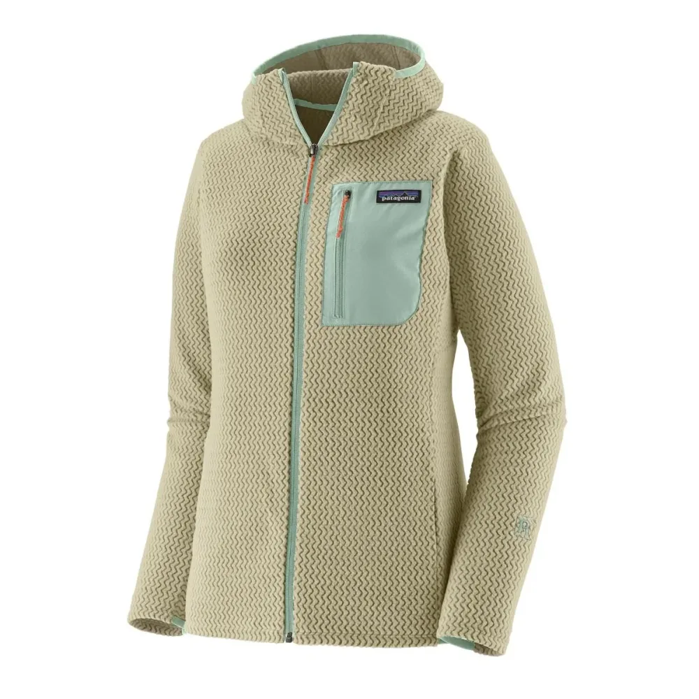 Patagonia W's R1 Air Full-Zip Hoody-S S