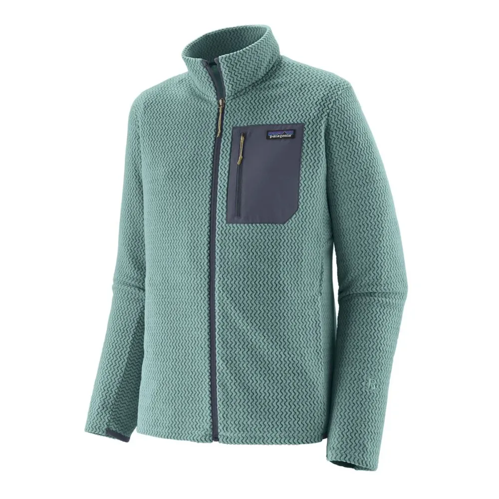 Patagonia M's R1 Air Jkt-M M
