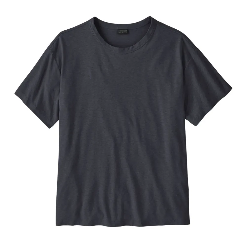 Patagonia W's Trail Harbor Tee-M M