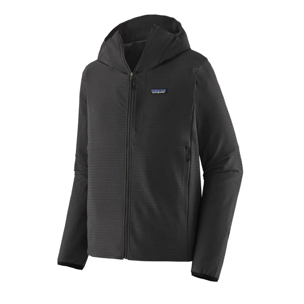 Patagonia M's R1 TechFace Hoody-S S