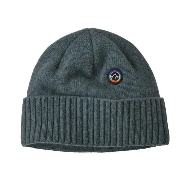 Patagonia Brodeo Beanie-0 Einmalige Grösse