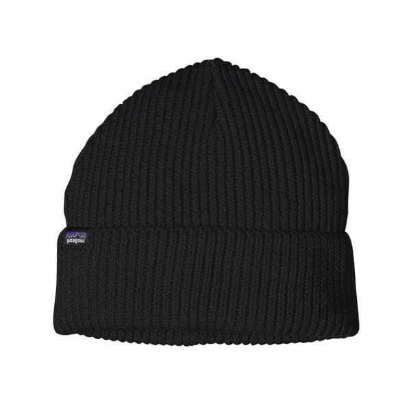 Patagonia Fishermans Rolled Beanie-0 Einmalige Grösse