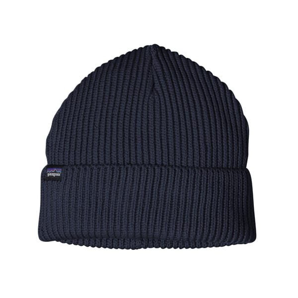 Patagonia Fishermans Rolled Beanie - Mütze