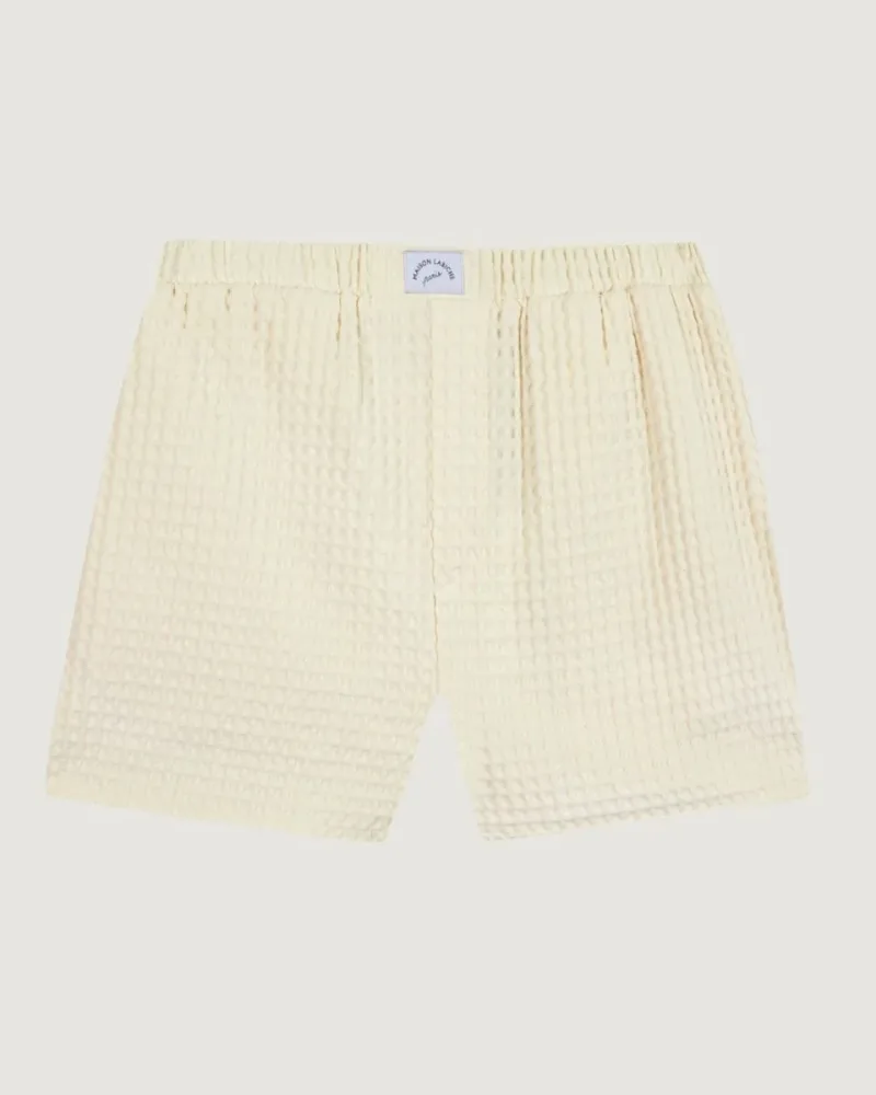 Maison labiche VERMENOUZE BIG WAFFLE-L L