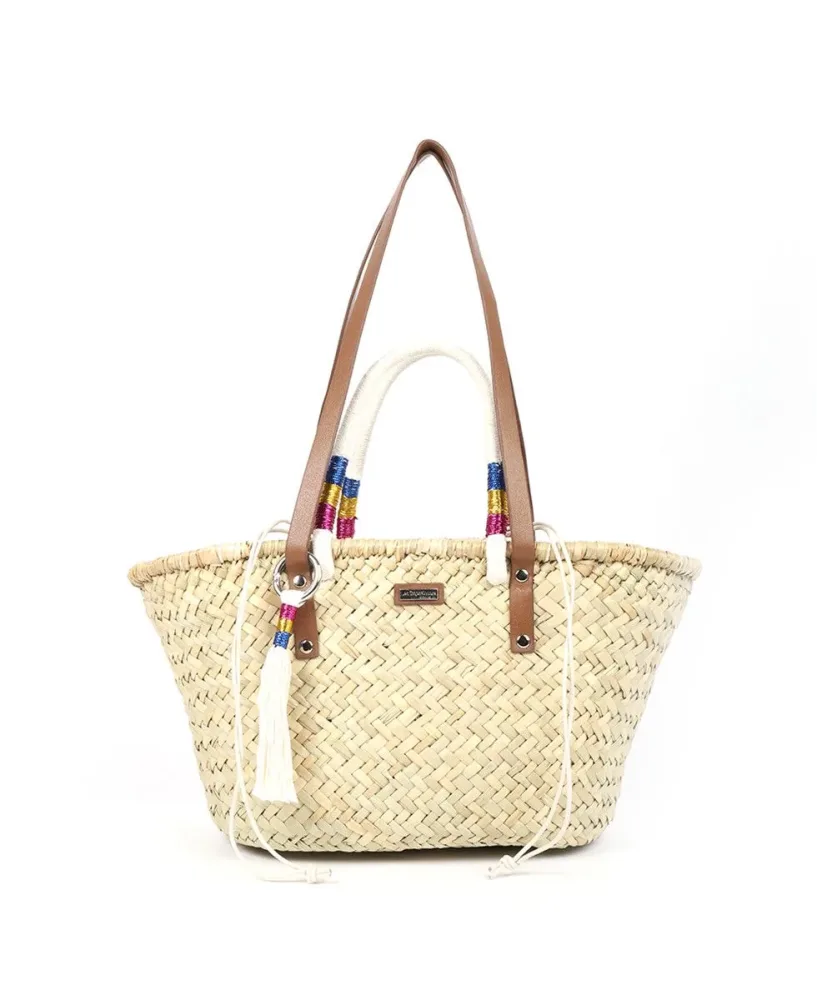 Les Tropeziennes - Amorgos, für Damen, Beige, Größe Onesize
