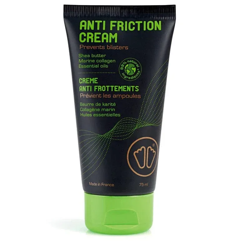 Sidas Antifriction Cream-0 Einmalige Grösse