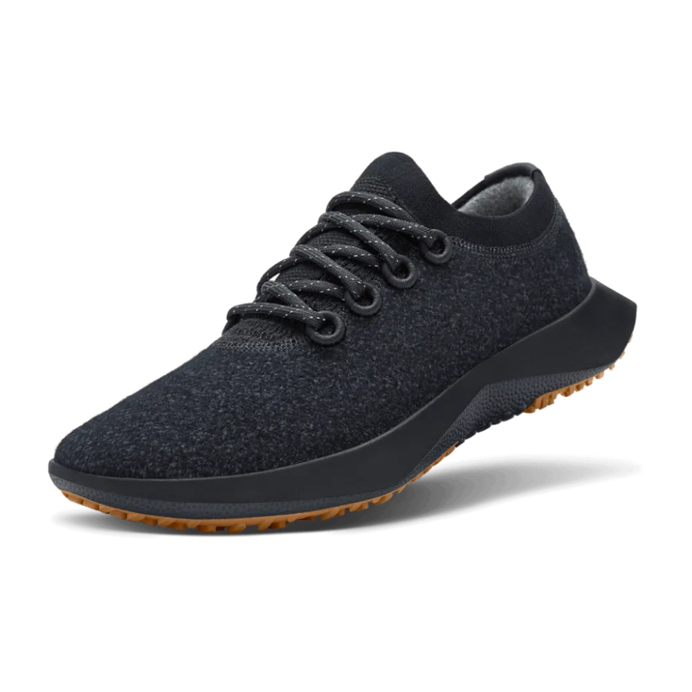 Allbirds W Wool Dasher 2 Mizzle-6.5 36.5