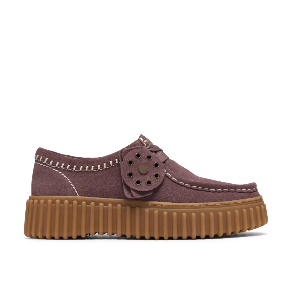 Clarks W Torhill Bee-4 37