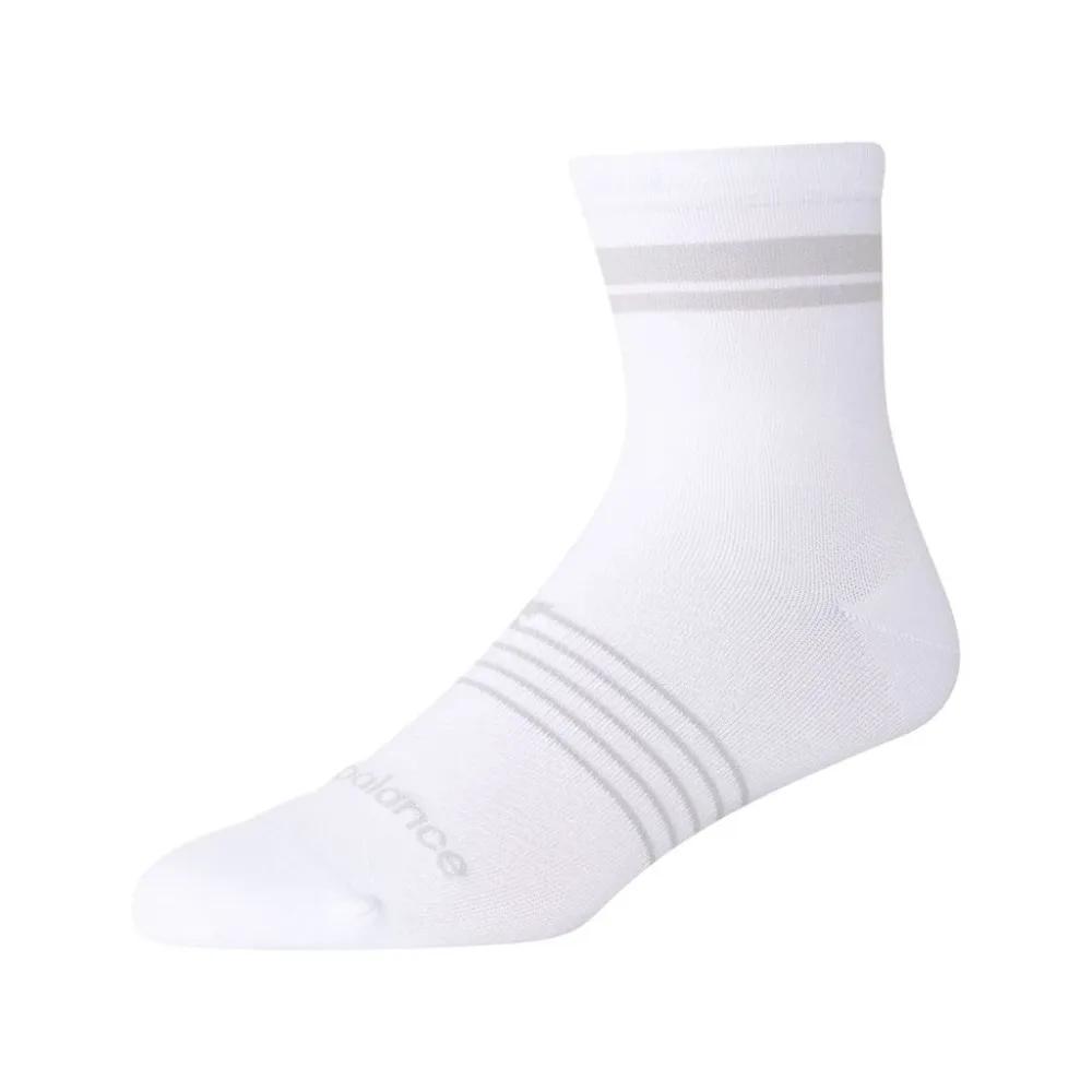 New balance Pro Run Quarter Socks 1 Pair-XL XL