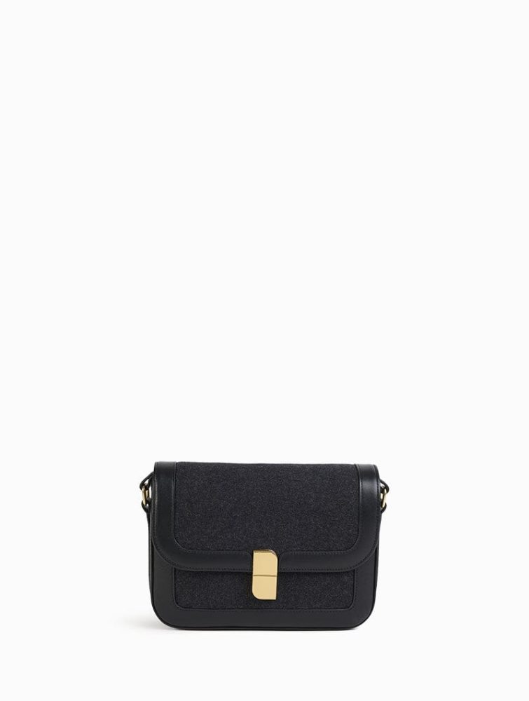 nat & nin - Alice Medium Laine, für Damen, Größe Onesize