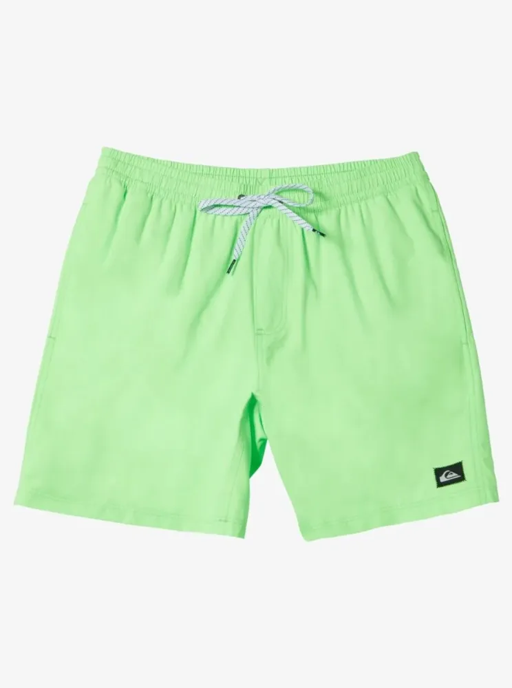 Quiksilver EVERYDAY SOLID VOLLEY YTH 14-10 10