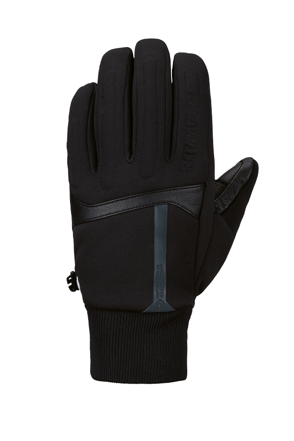 Snowlife ARGALI WS SOFTSHEL GLOVE-HM M - Herren