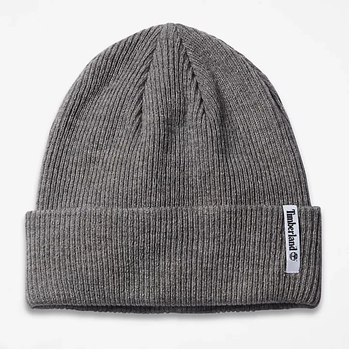 Timberland Brand Mission Beanie-0 Einmalige Grösse