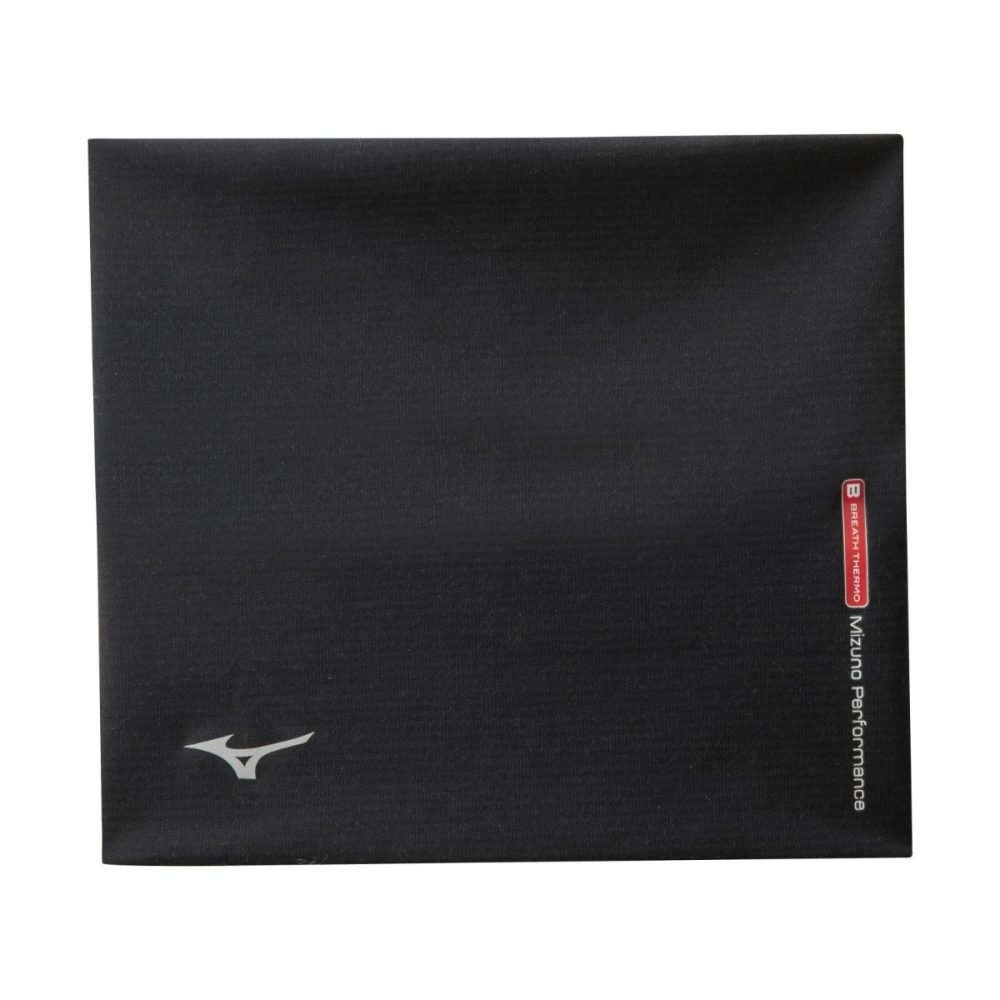 Mizuno Neck Warmer Panel-0 Einmalige Grösse