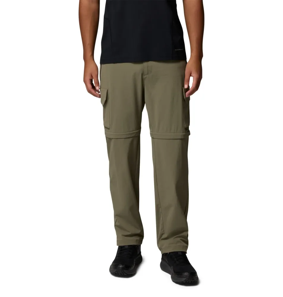 Columbia Silver Ridge™ Elite Convertible Pant-34-32-397-2161021-S26 34-32