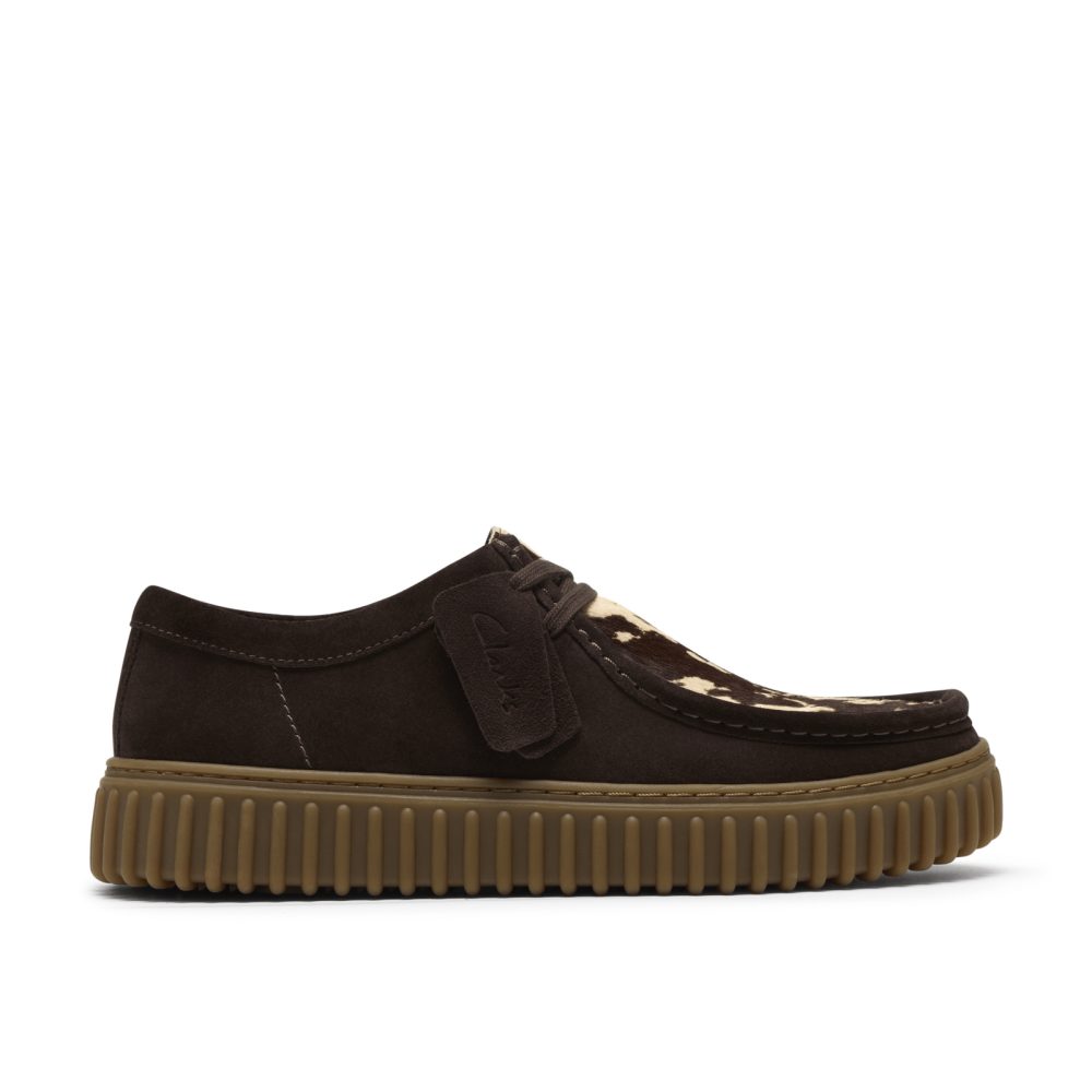 Clarks M Torhill Lo-7 41