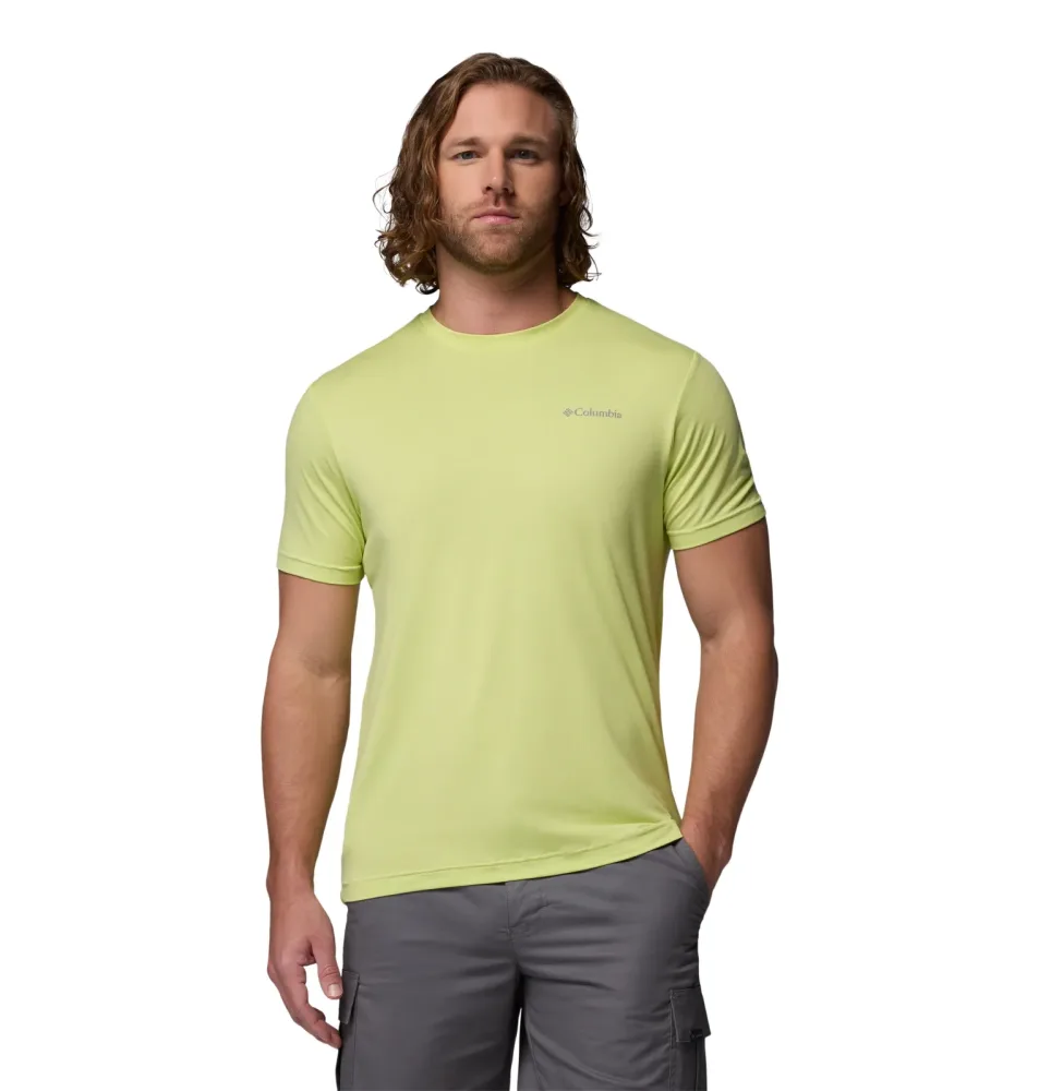 Columbia Parsons Point™ SS Back Graphic Tee-L-775-2165081-S26 L