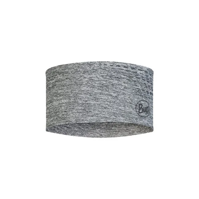 Buff - Dryflx Headband, für Damen, Grau, One Size