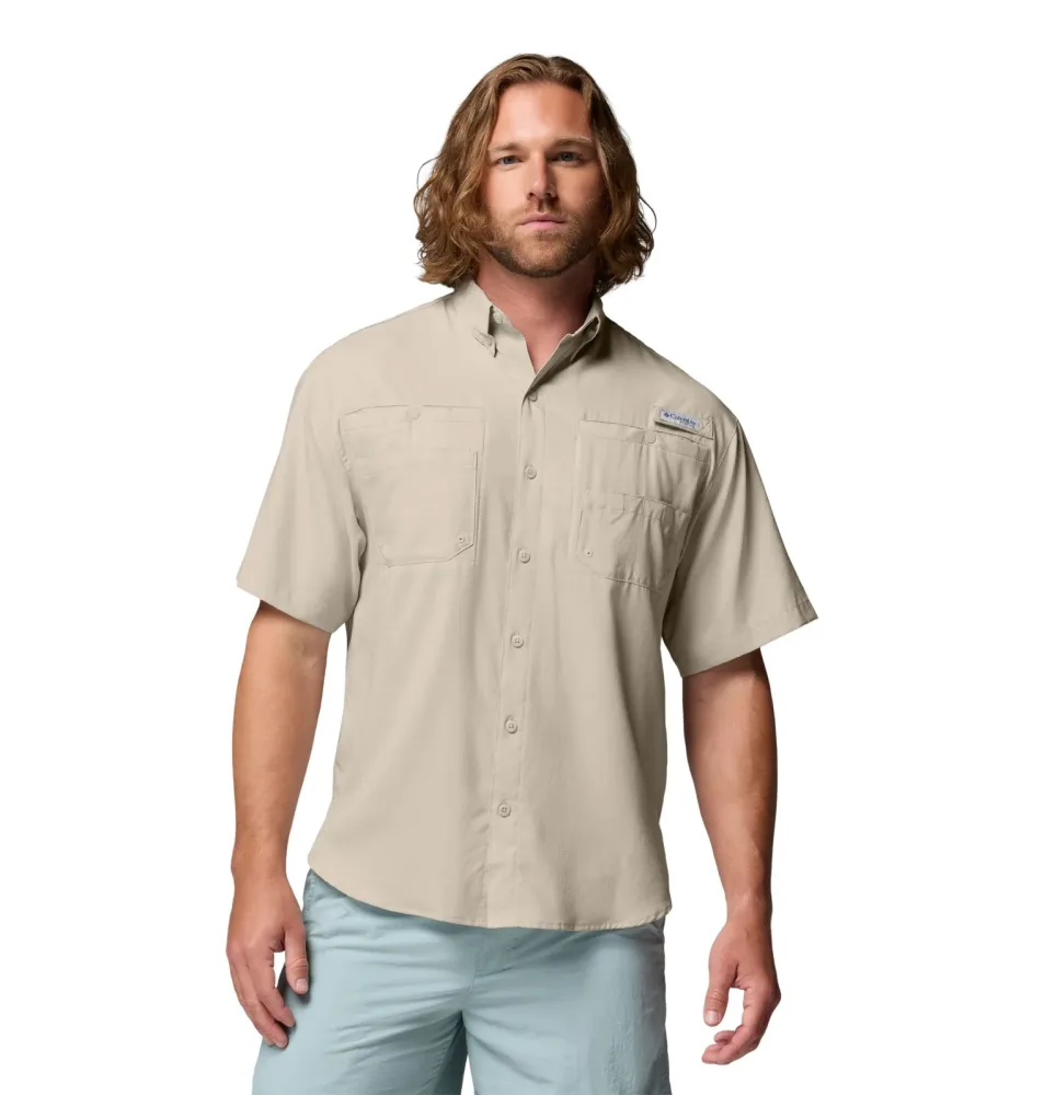 Columbia Tamiami™ II SS Shirt-M-160-1287051-S26 M