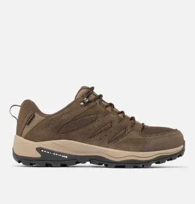 Columbia REDMOND™ IV LOW WATERPROOF-12-231-2128721-F25 45