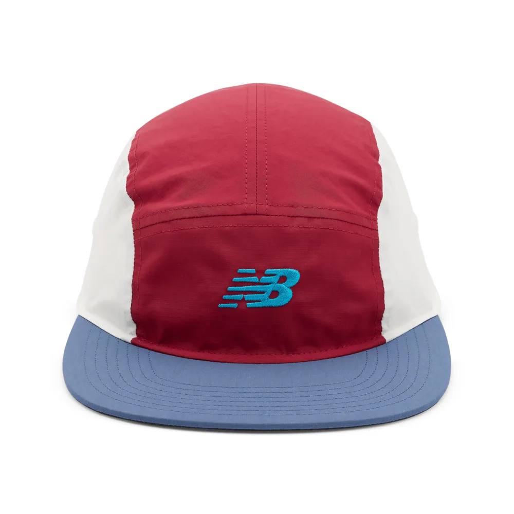 New balance 47 Multi-Colored 5 Panel-0 One Size