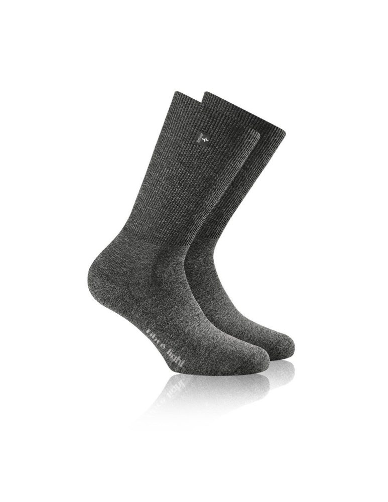 Rohner Fibre Light supeR Socken