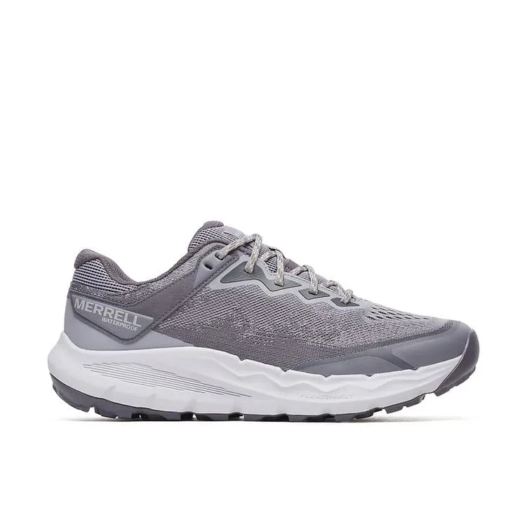 Merrell NOVA 4 WP-Herren-Grau-41.5 41.5