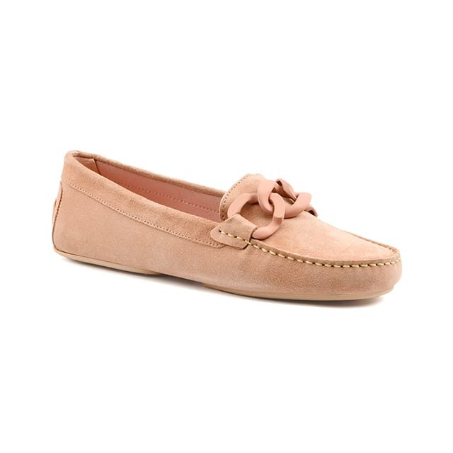 Pretty Loafers - Josephine-36, für Damen, Rosa, Größe 36