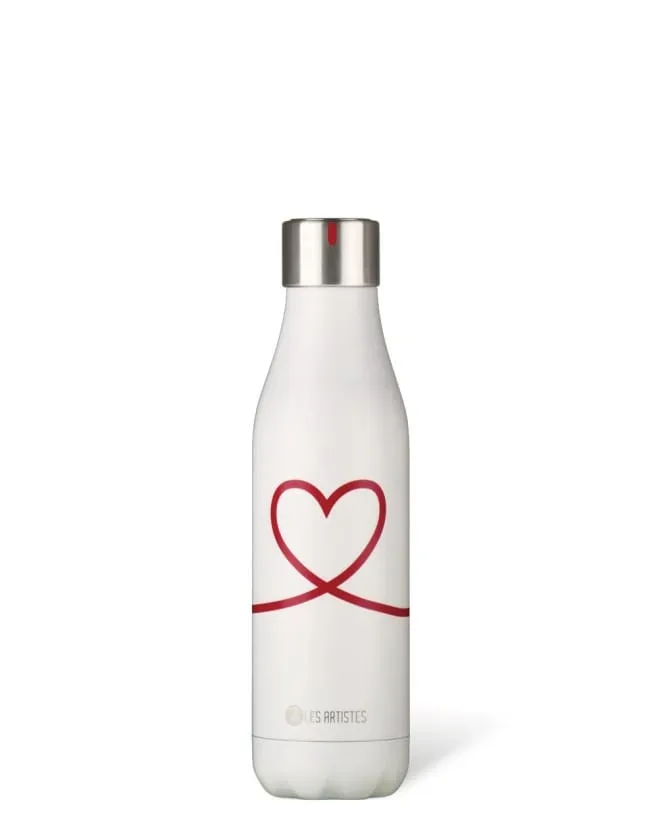 Les artistes paris A-4279-Love-0.5L 0.5L