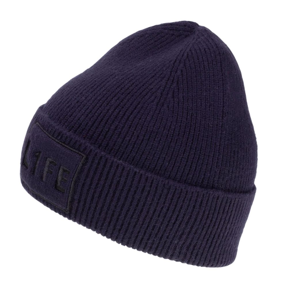 Isotoner 83702 BONNET MAILLE SOFT TOUCH-0 Einmalige Grösse