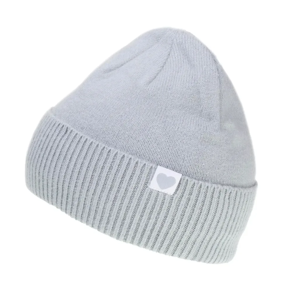 Isotoner 83702 BONNET MAILLE SOFT TOUCH-0 Einmalige Grösse