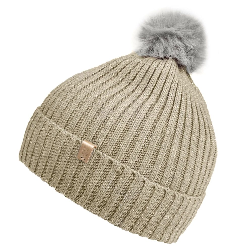 Isotoner 82548 BONNET MAILLE-0 Einmalige Grösse